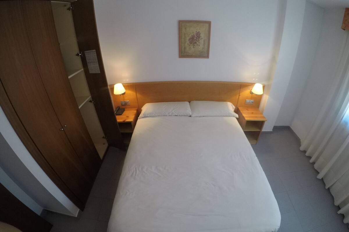 Standard Apartment, 2 Bedrooms, Non Smoking, Mountain View