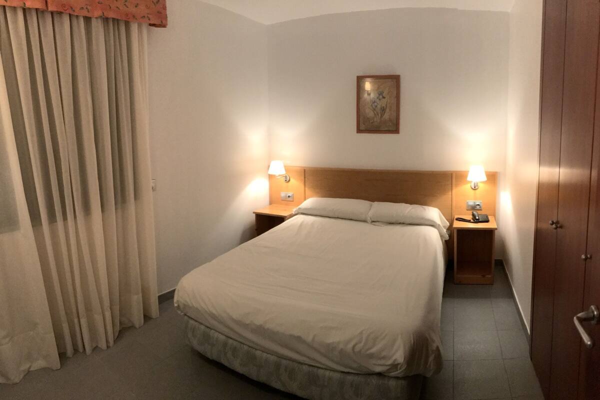 Family Apartment, 2 Bedrooms, Non Smoking, Mountain View