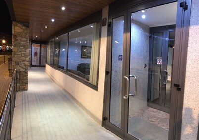 Apartamentos Turísticos Roc Del Castell