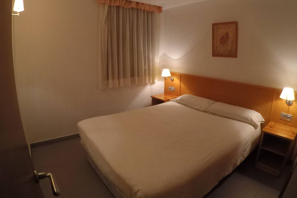 Superior Apartment, 2 Bedrooms, Non Smoking, Mountain View