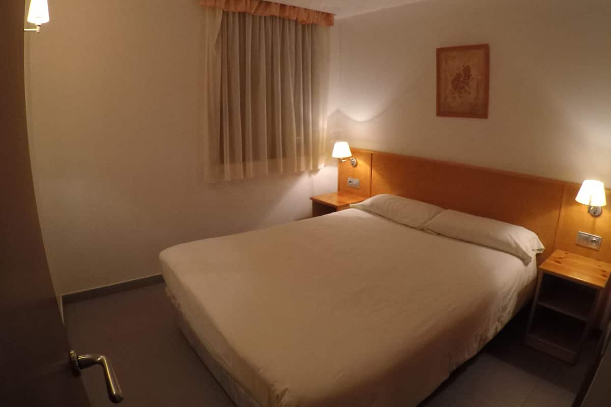 Superior Apartment, 2 Bedrooms, Non Smoking, Mountain View