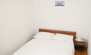 Apartment, 3 Bedrooms | 3 bedrooms, desk, iron/ironing board, free WiFi - Duplex Apartment Tinel (Split)