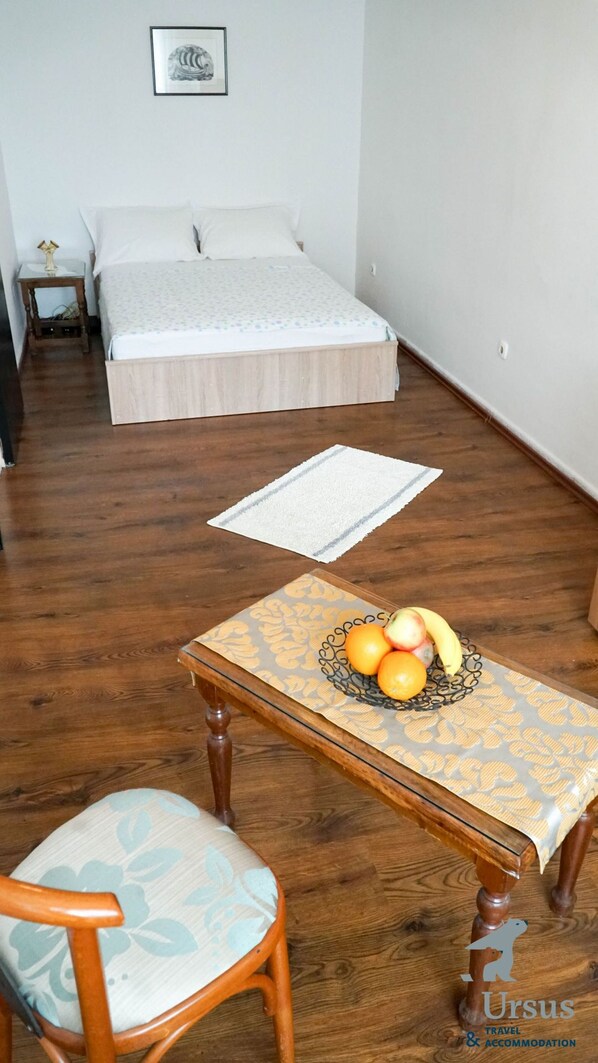 Apartment, 3 Bedrooms