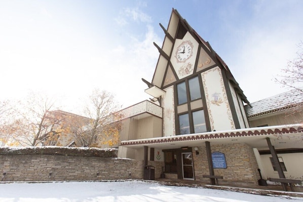 Exterior - Mountain Run at Boyne™ - 3 Bedroom Combined (Boyne Falls)