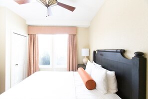 3 bedrooms, iron/ironing board, WiFi, bed sheets - Mountain Run at Boyne™ - 3 Bedroom Combined (Boyne Falls)