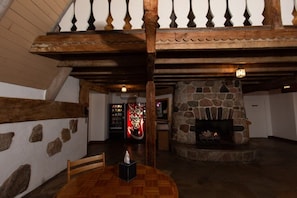 Restauración