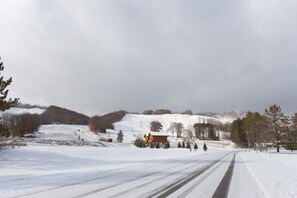 Exterior - Mountain Run at Boyne™ - 3 Bedroom Combined (Boyne Falls)