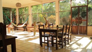 Restaurant - Villas Ecotucan (Bacalar)