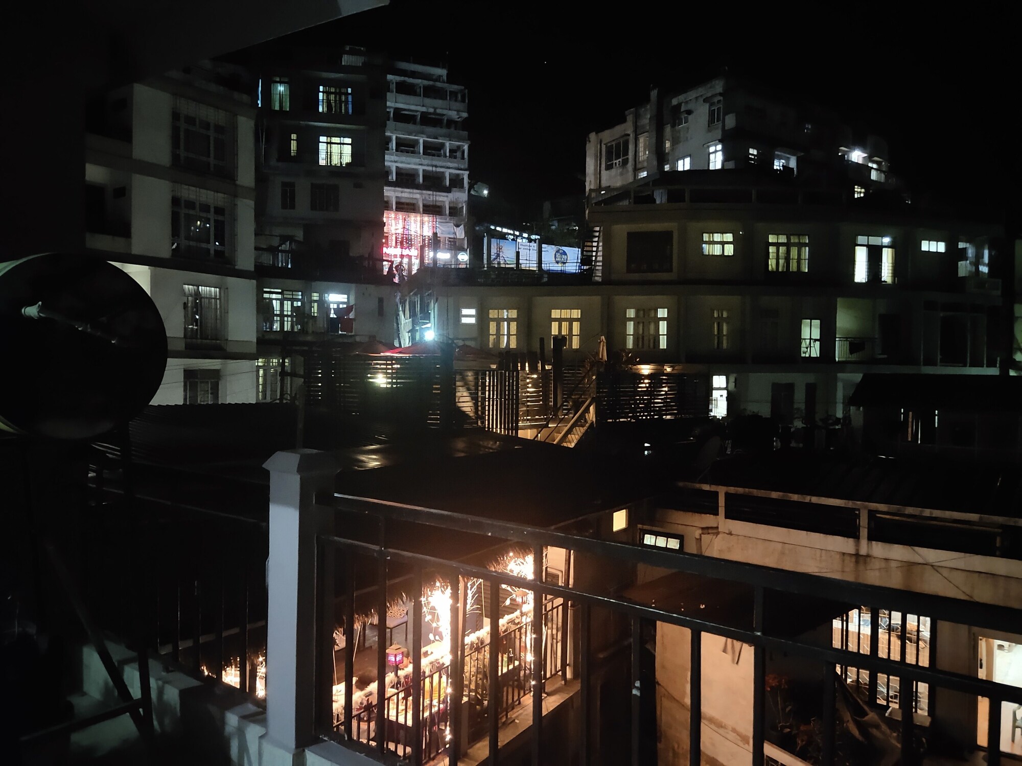 2 Star Hotels