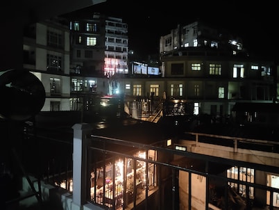 The 1998 Homestay