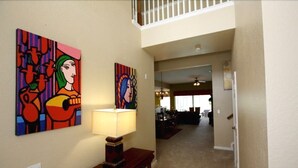 Unclassified image, 5 of 29, button - Awesome 5 Bedroom 5 Bath Pool Home in Windsor Hills (Kissimmee)