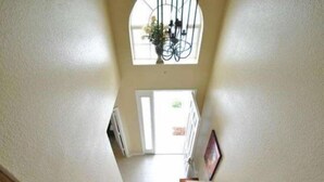 Unclassified image, 4 of 29, button - Awesome 5 Bedroom 5 Bath Pool Home in Windsor Hills (Kissimmee)