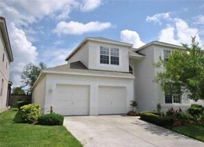 House | Exterior