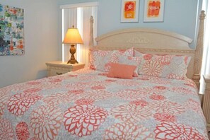 Ferienhaus | 5 Schlafzimmer, Schreibtisch, Reisekinderbett, kostenloses WLAN