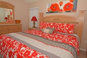 5 chambres, bureau, lit parapluie, Wi-Fi gratuit