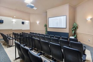 Salle de réunion