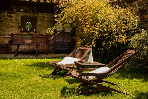 Room in H. Rural **** Hoces del Alto Ebro and Rudrón Natural Park