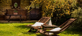 Room in H. Rural **** Hoces del Alto Ebro and Rudrón Natural Park