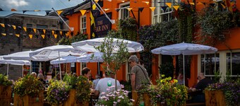 The Bear Inn