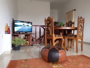 Lobby sitting area - Siroy Lily (Galle)