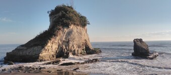 One group reserved 3300 yen from the second perso - Rustic Resort Isumi / Isumi Chiba