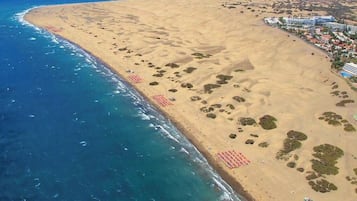 Toallas de playa