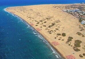 Strandlakens