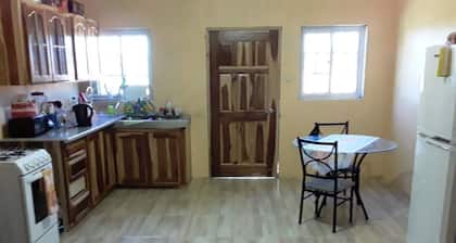 Whitehall Estate Apartments in close proximity to the Resort Town of Ocho Ríos