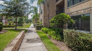House | Property grounds
