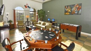 House | Living room
