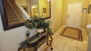 Unclassified image, 5 of 66, button - Lovely 4 Bedroom 3 Bath Town Home With Private Pool (Kissimmee)