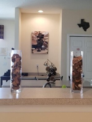 Interior - Beautiful 4 Bedroom Bella Vida Resort Vacation Villa in Kissimmee (Kissimmee)