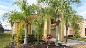 Unclassified image, 4 of 32, button - Beautiful 4 Bedroom Bella Vida Resort Vacation Villa in Kissimmee (Kissimmee)