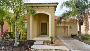 Unclassified image, 3 of 32, button - Beautiful 4 Bedroom Bella Vida Resort Vacation Villa in Kissimmee (Kissimmee)