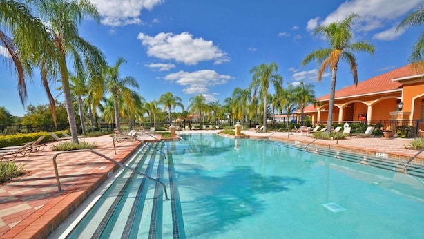 Unclassified image, 1 of 32, button - Beautiful 4 Bedroom Bella Vida Resort Vacation Villa in Kissimmee (Kissimmee)