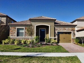 House | Exterior