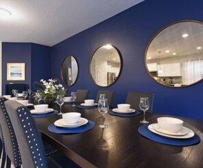 House | Private kitchen