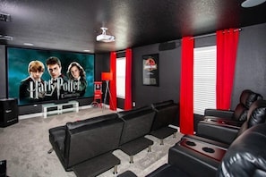 Maison | Salle de séjour | Téléviseur, lecteur de DVD