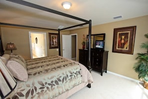 Casa | 6 camere, culla da viaggio, Wi-Fi gratuito