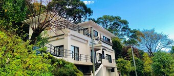 ATAMI Seaview Villa SHEN MAX14p / Atami Shizuoka
