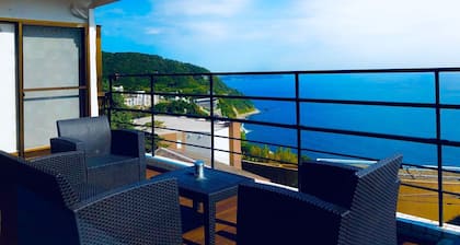 ATAMI Seaview Villa SHEN MAX14p / Atami Shizuoka