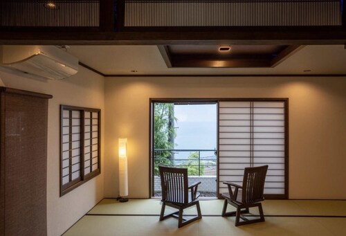 ATAMI Seaview Villa SHEN  MAX14p / Atami Shizuoka