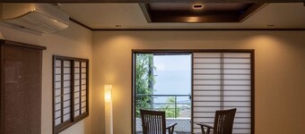 ATAMI Seaview Villa SHEN  MAX14p / Atami Shizuoka