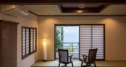ATAMI Seaview Villa SHEN MAX14p / Atami Shizuoka