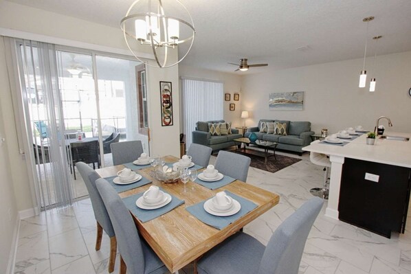 House | Private kitchen