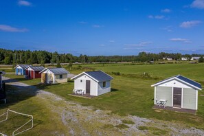 Cảnh từ trên cao