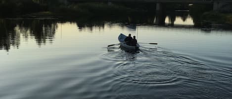 Boating