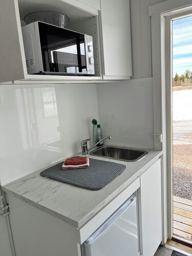 Sangis Motell och Camping AB