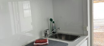 Sangis Motell och Camping AB