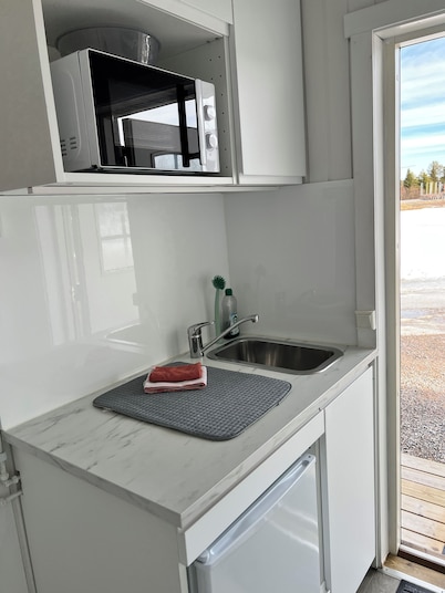 Sangis Motell och Camping AB